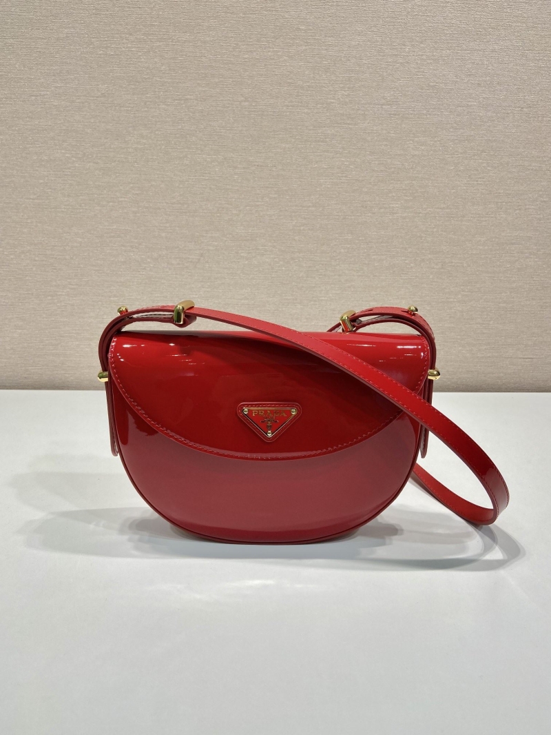 Pra*a satchel bags